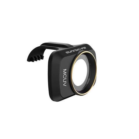 UV-filter - MCUV til DJI Mavic Mini / Mini 2 / Mini 2 SE / Mini 4K