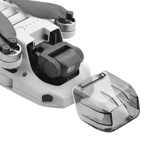 Beskyttelsescover til DJI Mavic Mini / Mini SE / Mini 2 / Mini 2 SE / Mini 4K - PTZ kamera / gimbal