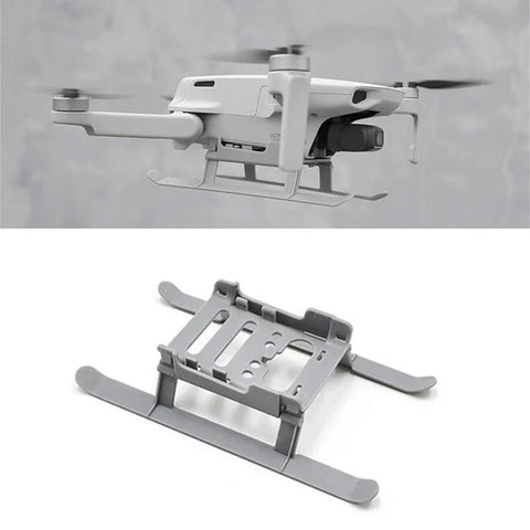 Landingsstelsforlængere til DJI Mavic Mini / Mini 2 / Mini 4K - Udtrækkelige