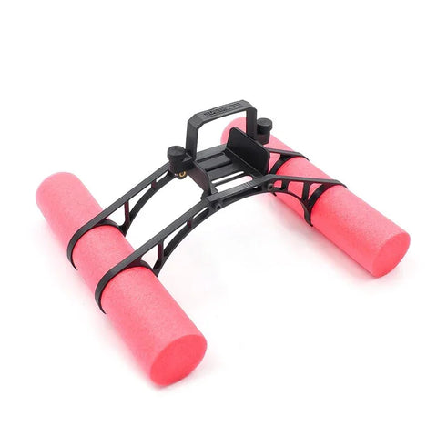 Flydende pontoner til landingsudstyr til DJI Mavic Mini / Mini 2 / Mini 2 SE / Mini 4K - Sæt