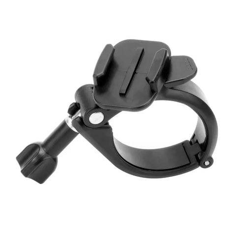 GoPro-holder til cykel/motorcykel og rør - Drejelig 360 grader - Rør 45-50mm