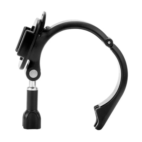 GoPro-holder til cykel/motorcykel og rør - Drejelig 360 grader - Rør 45-50mm