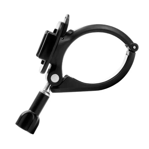GoPro-holder til cykel/motorcykel og rør - Drejelig 360 grader - Rør 45-50mm