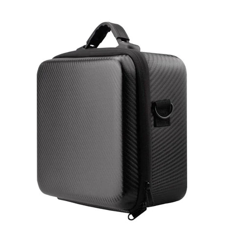 Taske til DJI Mavic Air 2 / Air 2S og tilbehør - Sort / Rød