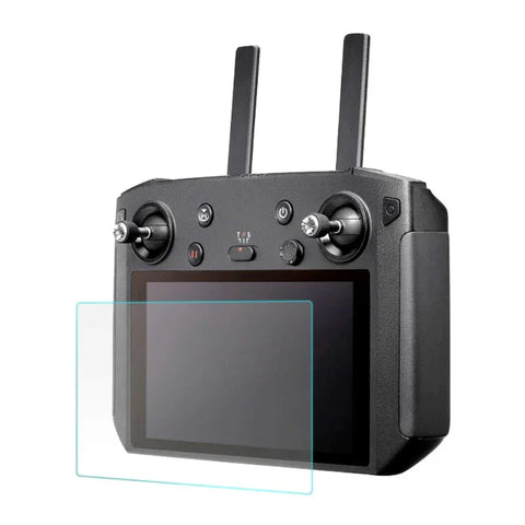 Skærmbeskytter til DJI Smart Controller/RC Pro fjernbetjening