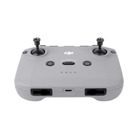 Stik til DJI RC-N1 / RC-N2 / RC-N3 Remote Air 3/3S / Mavic 3 / Mavic Air 2/2S / Mini 3/Pro/4 Pro / Mini 2 - 2-pak aluminium
