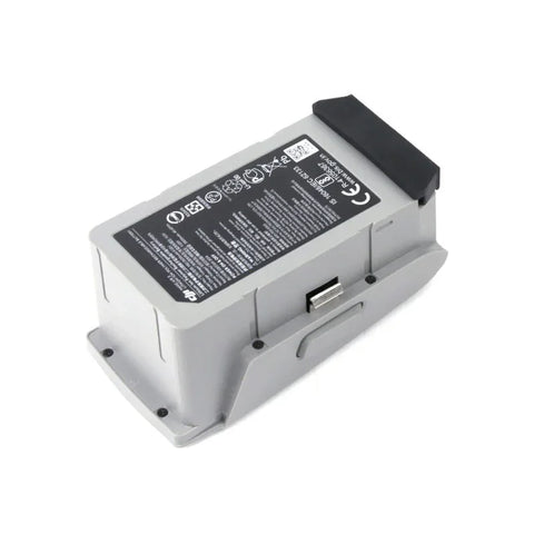 Beskyttelse / Stik til batteristik til DJI Mavic Air 2 / Air 2S - Silikone - 3-pak
