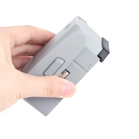 Beskyttelse / Stik til batteristik til DJI Mavic Air 2 / Air 2S - Silikone - 3-pak