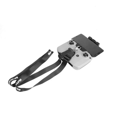 Halsrem / Sele til fjernbetjening til DJI Mini 4 Pro / Air 3/3S / Mavic 3 / Mavic Air 2S/2 / Mini 2/4K / Mini 3 Pro / Mini 3 - Sæt