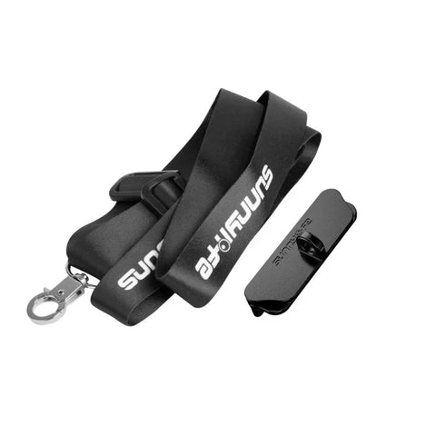 Halsrem / Sele til fjernbetjening til DJI Mini 4 Pro / Air 3/3S / Mavic 3 / Mavic Air 2S/2 / Mini 2/4K / Mini 3 Pro / Mini 3 - Sæt