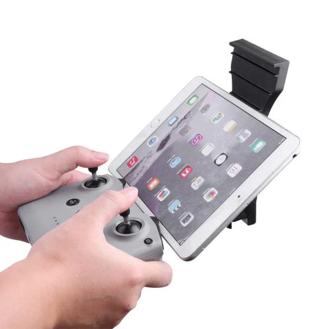 Forlænger til pad/mobil til fjernbetjening RC-N1 / RC-N2 / RC-N3 til DJI Mavic 3 / Air 3/3S/2S / Mini 2/4K / Mini 4/3/Pro
