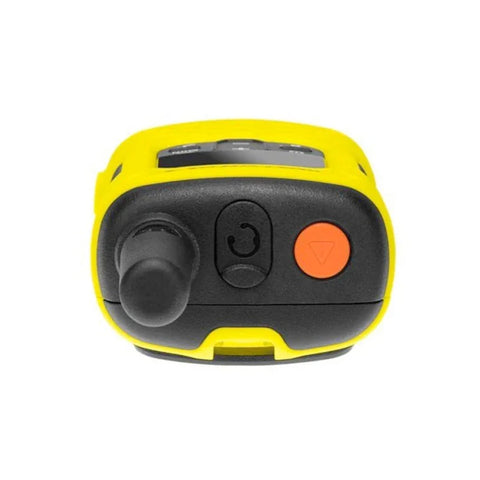 Motorola Walkie-Talkie T92 H2O – Dobbeltpakke (Ny model med USB-C)
