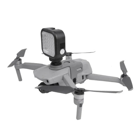 Holder til kamera/tilbehør til DJI Mavic Air 2 / Air 2S - Overside