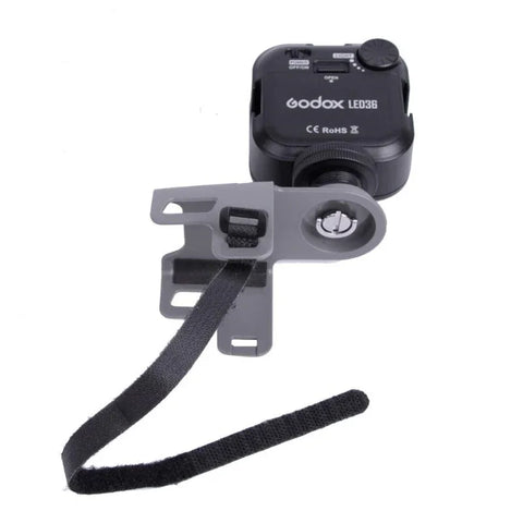 Holder til kamera/tilbehør til DJI Mavic Air 2 / Air 2S - Overside