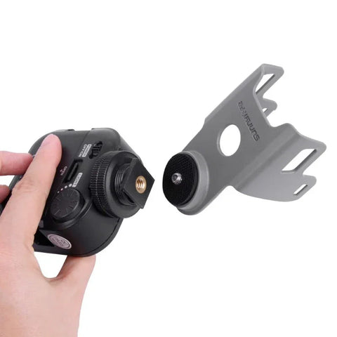 Holder til kamera/tilbehør til DJI Mavic Air 2 / Air 2S - Overside