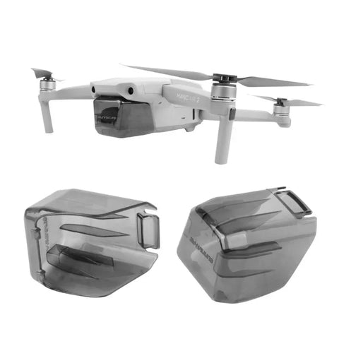 Beskyttelsesdæksel til DJI Mavic Air 2 - PTZ kamera / gimbal