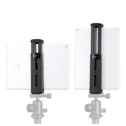 Ulanzi U-Pad Pro Mount - Pudeholder til 1/4" skrue - Aluminium