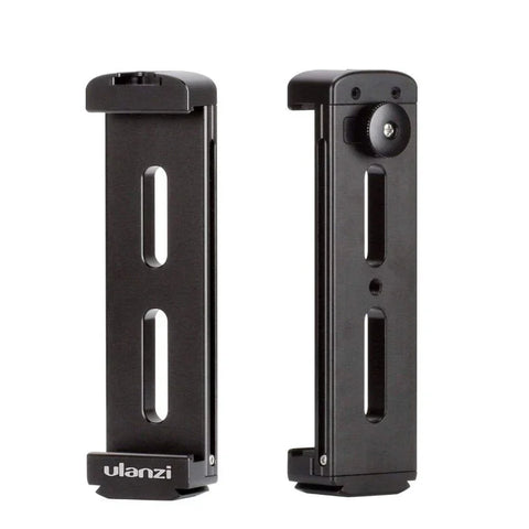 Ulanzi U-Pad Pro Mount - Pudeholder til 1/4" skrue - Aluminium