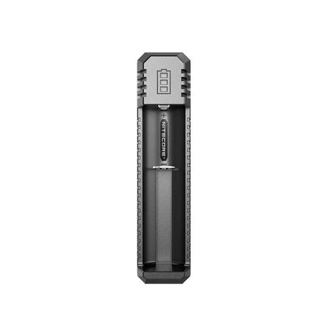 Nitecore UI1 Universaloplader / Batterioplader