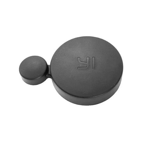 Linsebeskytter til Xiaomi Yi i vandtæt etui