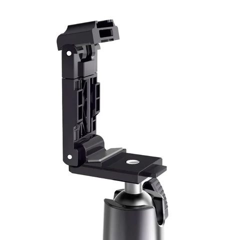 Telesin stativ fleksibelt 360 graders kuglehoved 1/4" skrue / Mobilholder / Tilbehørssko - Octopus