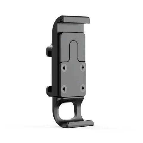 Ulanzi G9-6 Batteridæksel med cold-shoe, 1/4" gevind og USB-gennemføring til GoPro Hero12/11/10/9 Sort