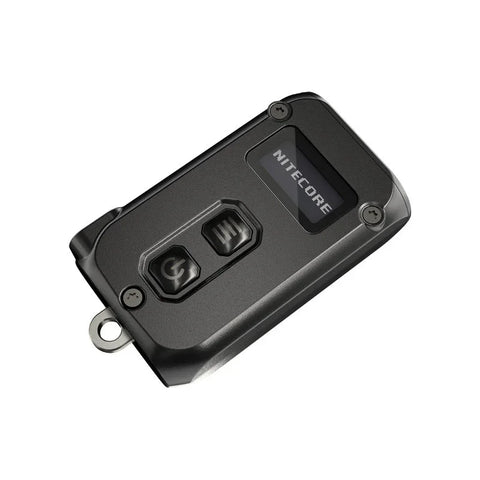 Nitecore TINI2 Nøgleringslampe - Sort - 500lm