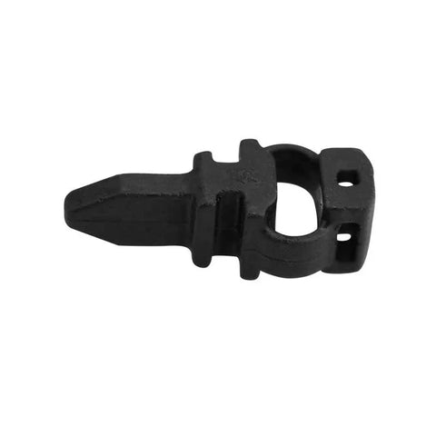 Gummidæmper / monteringsprop til Gimbal - erstatning for Gimbal-dæmperen til DJI Mavic Mini / Mini 2 / Mini 4K - 4-pak