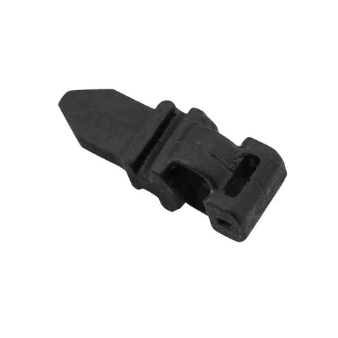 Gummidæmper / monteringsprop til Gimbal - erstatning for Gimbal-dæmperen til DJI Mavic Mini / Mini 2 / Mini 4K - 4-pak