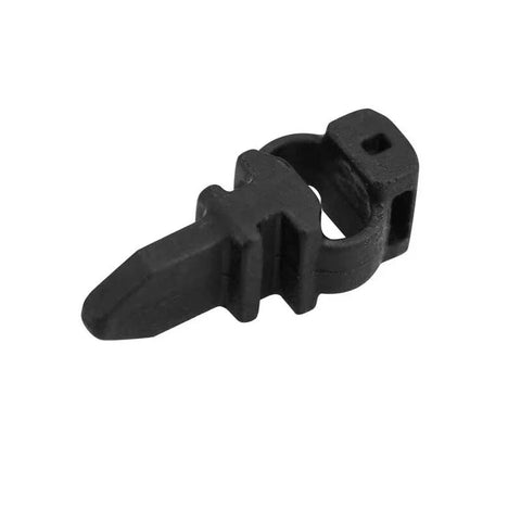 Gummidæmper / monteringsprop til Gimbal - erstatning for Gimbal-dæmperen til DJI Mavic Mini / Mini 2 / Mini 4K - 4-pak