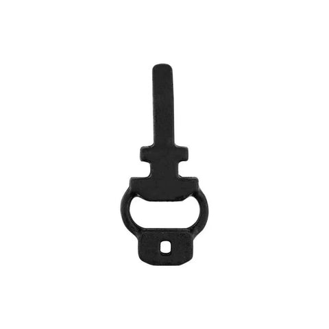 Gummidæmper / monteringsprop til Gimbal - erstatning for Gimbal-dæmperen til DJI Mavic Mini / Mini 2 / Mini 4K - 4-pak