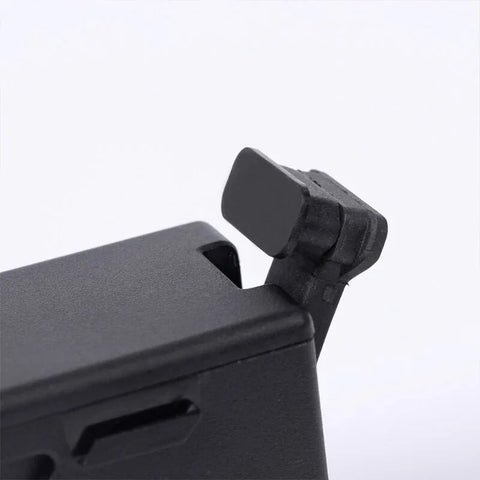 Beskyttelse / Stik til batteristik til DJI FPV - Silikone - Kit