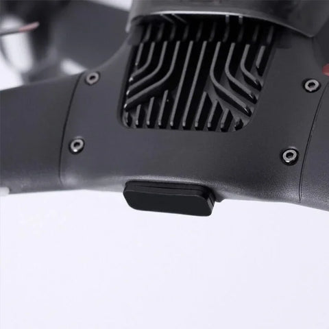 Beskyttelse / Stik til batteristik til DJI FPV - Silikone - Kit