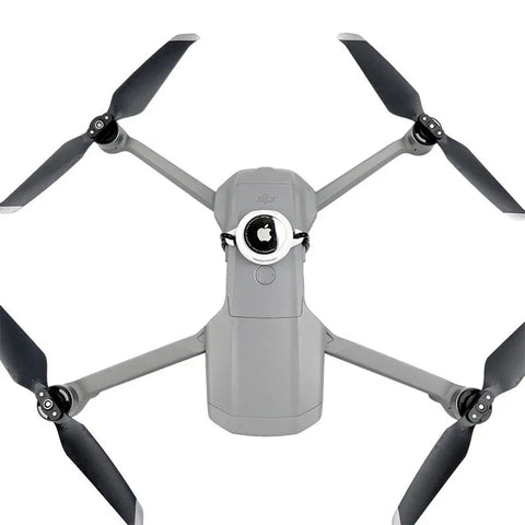 Holder til Apple AirTag til DJI Mavic 3 / 2 Pro / Pro / Air 2 osv.