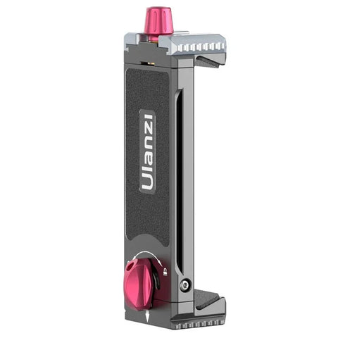 Ulanzi U-Pad III Tablet Klemmebeslag - Holderpude til 1/4" Skrue - Aluminium