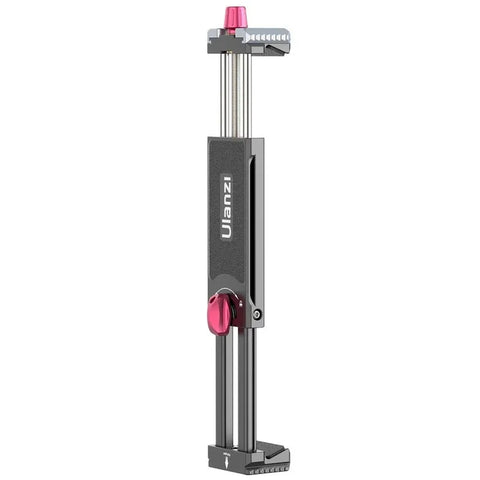 Ulanzi U-Pad III Tablet Klemmebeslag - Holderpude til 1/4" Skrue - Aluminium