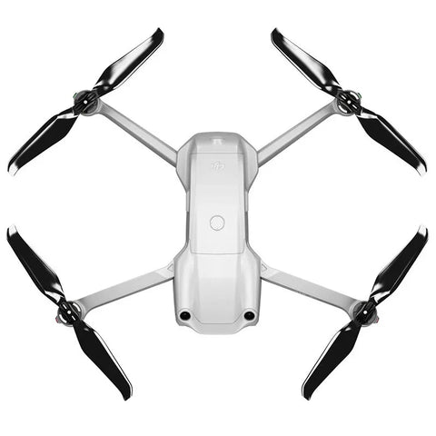 Master Airscrew - DJI Air 2s Stealth Upgrade Propeller - Propeller til DJI Air 2s - Sort - Sæt med 4 stk.
