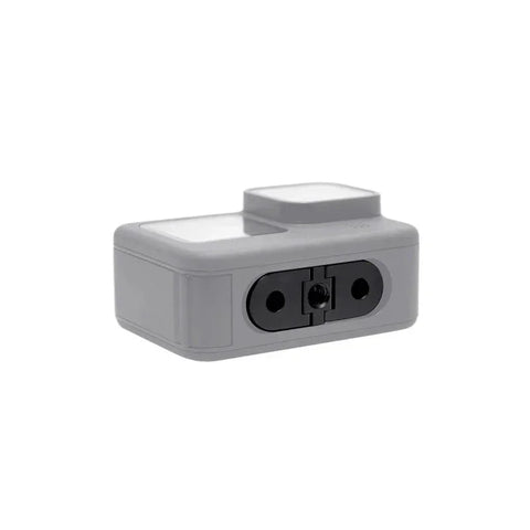 Adapter Foldbare Fingre / 1/4" gevind til GoPro Hero12/11/10/9/8 Sort/MAX - Aluminium