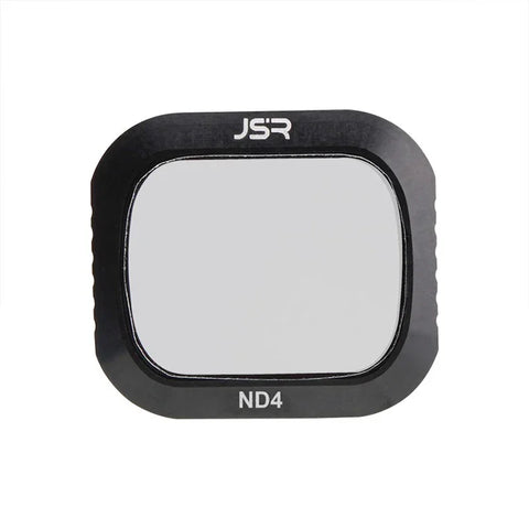 JSR Filter 4-pack - ND4 + ND8 + ND16 + ND32 till DJI Mavic 2 Pro - Kit - Action King
