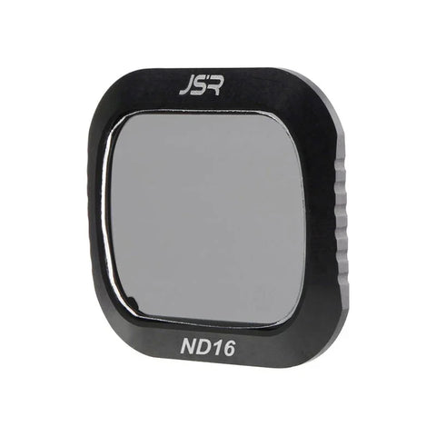 JSR Filter 4-pack - ND4 + ND8 + ND16 + ND32 till DJI Mavic 2 Pro - Kit - Action King