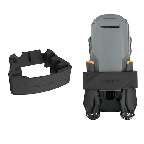 Transportbeskyttelse til propeller/motorarme til DJI Mavic 3-serien - Silikone
