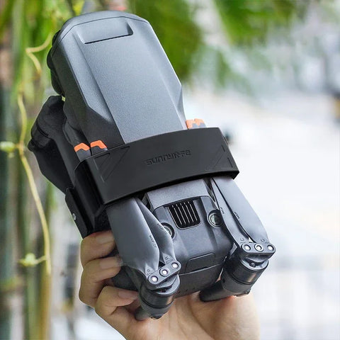 Transportbeskyttelse til propeller/motorarme til DJI Mavic 3-serien - Silikone