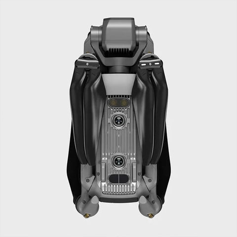 Master Airscrew - DJI Mavic 3 propeller - Sort - Sæt med 4 stk.