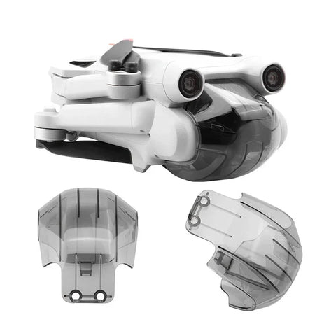 Beskyttelsesdæksel til DJI Mini 3 Pro - PTZ kamera / gimbal