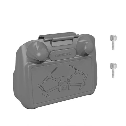 Solskærm / beskyttelse, 2 i 1 til DJI RC Smart fjernbetjening
