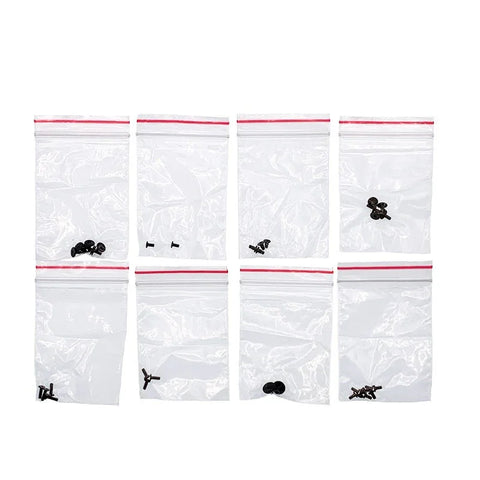 Skrue - DJI Mini 3 Pro Aircraft Screw Pack - Erstatning for skruer til DJI Mini 3 Pro - Kit