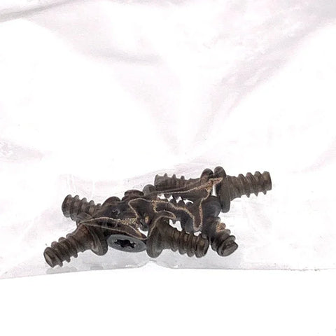 Skrue - DJI Mini 3 Pro Aircraft Screw Pack - Erstatning for skruer til DJI Mini 3 Pro - Kit