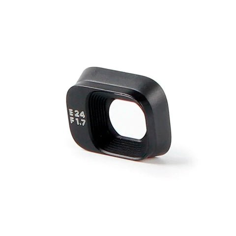Linsedæksel til DJI Mini 3 Pro / Mini 3 - Erstatning for beskyttelsen omkring linsen