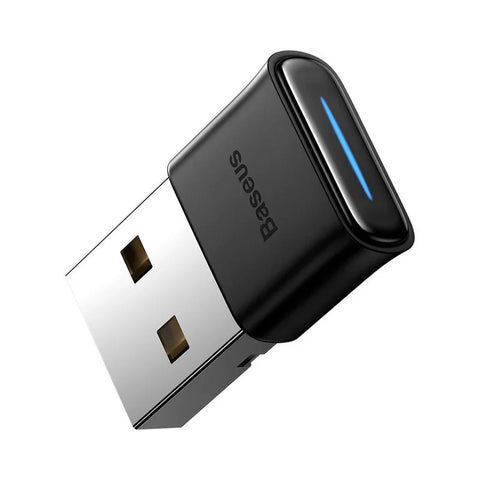 Baseus Bluetooth Adapter BA04 Mini BT 5.0 - USB - Action King
