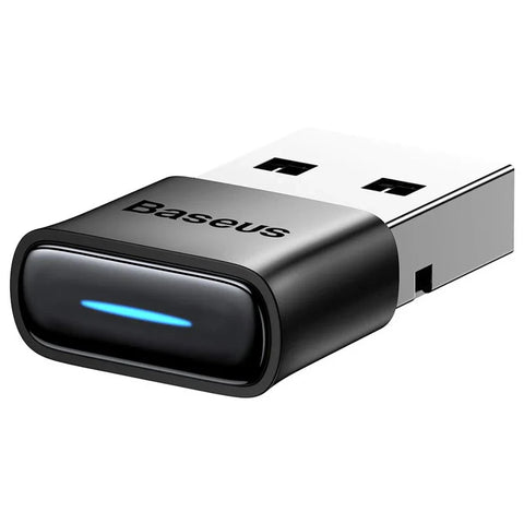 Baseus Bluetooth Adapter BA04 Mini BT 5.0 - USB - Action King
